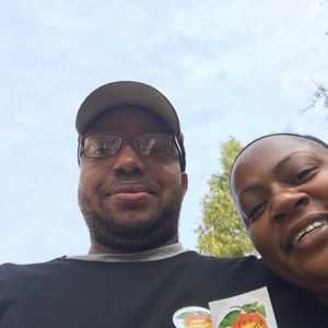 Meet your Posher, Dondrick